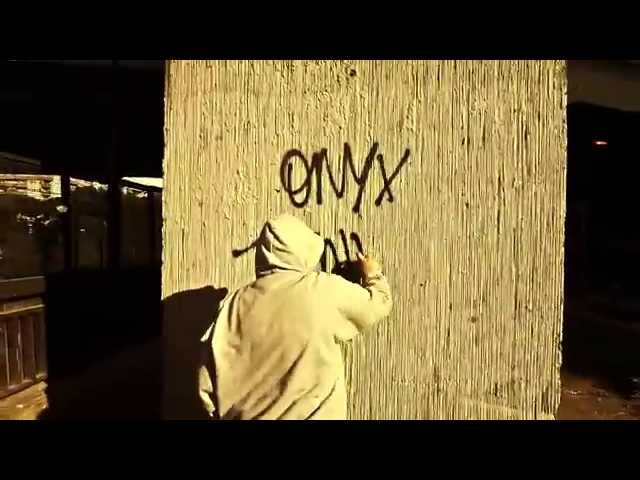 Onyx, Snowgoons - TURNDAFUCUP