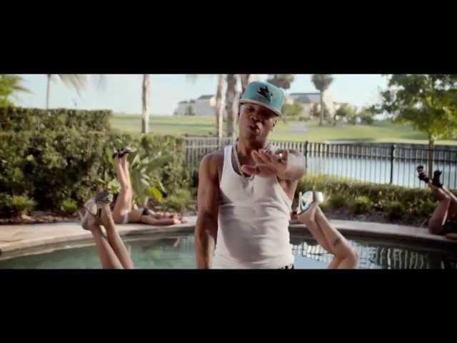 Plies - Feet To The Ceiling
