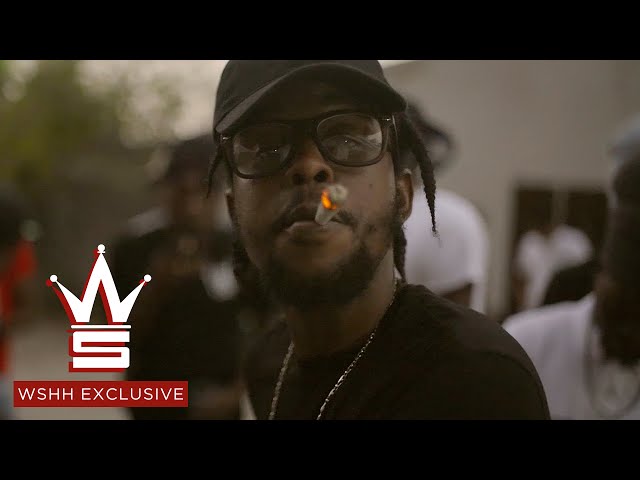 Popcaan - High All Day