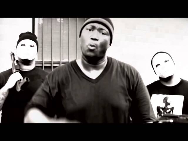 Project Pat - Mask Up