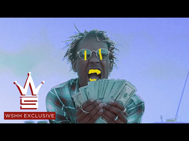 Rich The Kid, Lil Yachty - Fresh Off The Boat