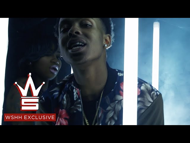 Rich The Kid - What You Talmbout