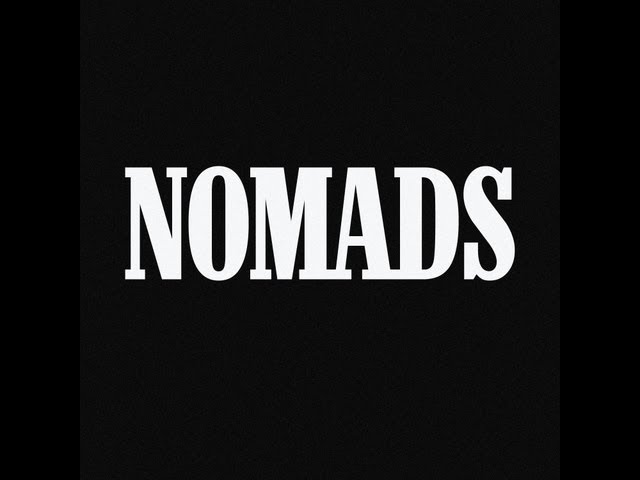 Ricky Hil, The Weeknd - Nomads