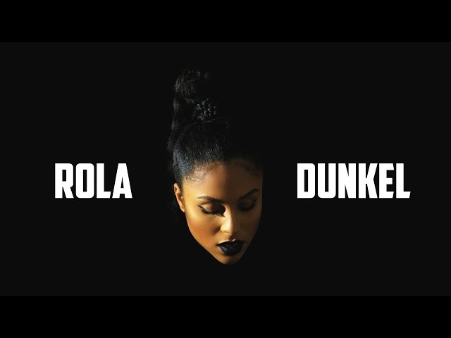 Rola, Bounce Brothas - Dunkel