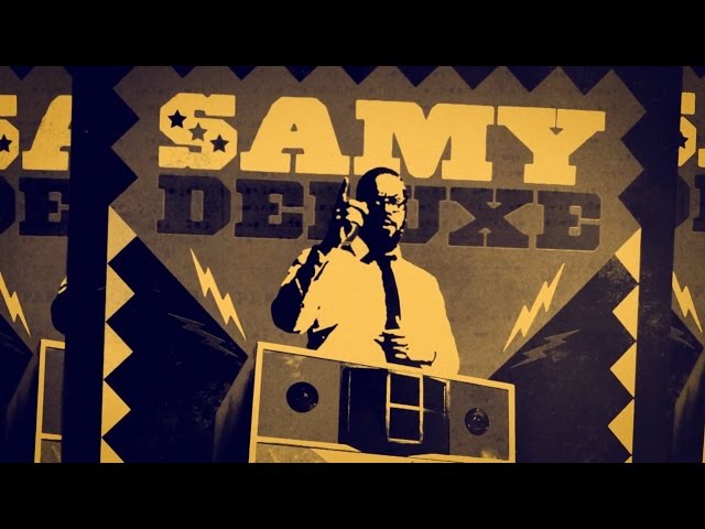 Samy Deluxe - Berühmte letzte Worte