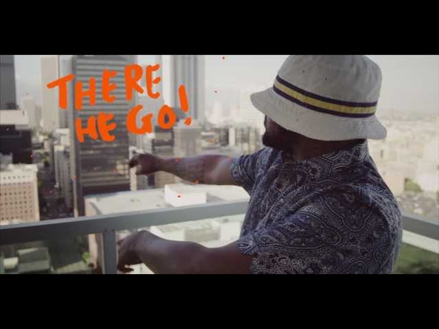 ScHoolboy Q - There He Go
