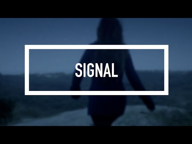 Sierra Kidd - Signal