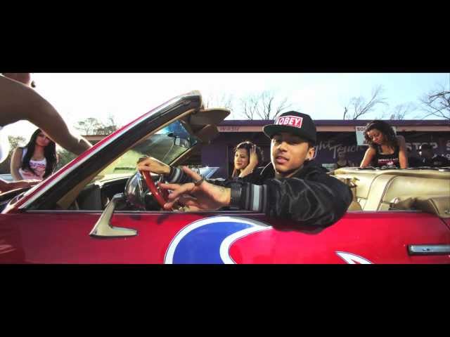 Slim Thug, Kirko Bangz, Doughbeezy - My Car