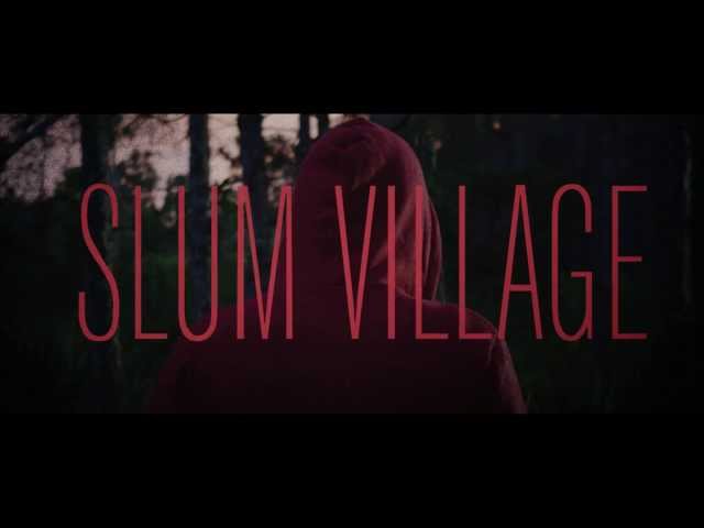 Slum Village - Braveheart