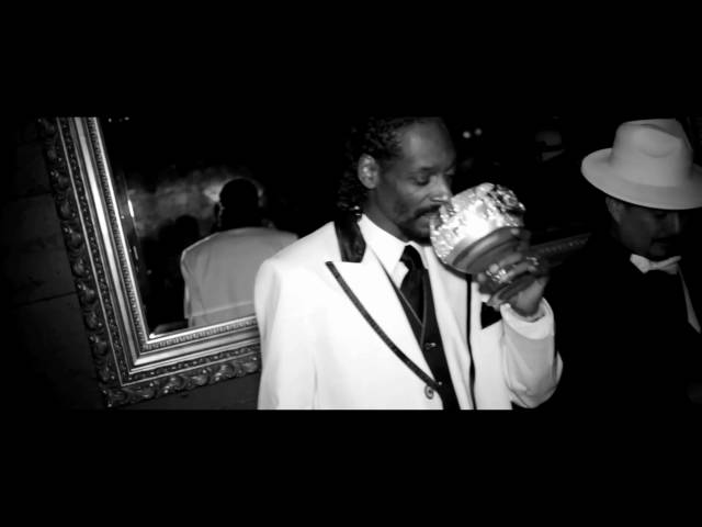 Snoop Dogg - New Years’s Eve