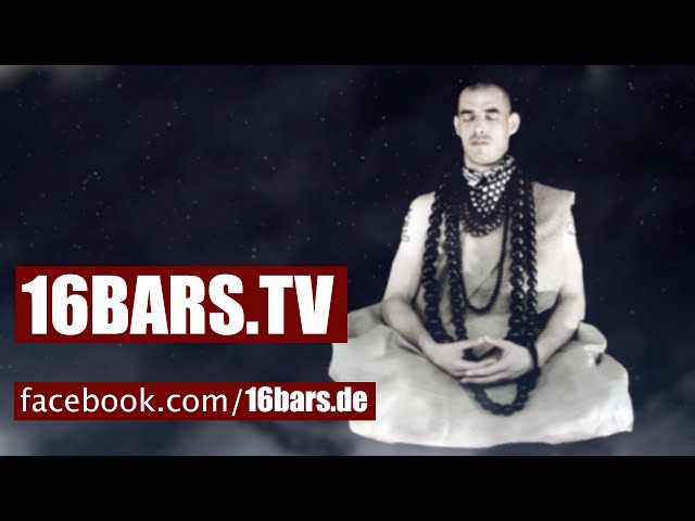 Snowgoons, Absztrakkt - In allen Zeiten und Welten (16BARS.TV PREMIERE)