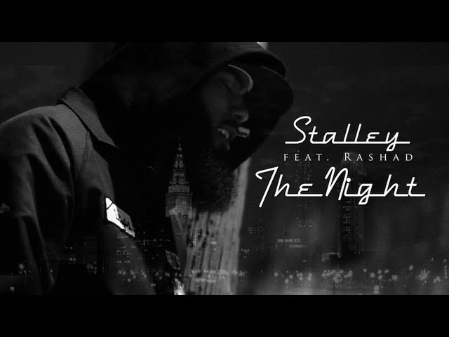 Stalley, Rashad - The Night
