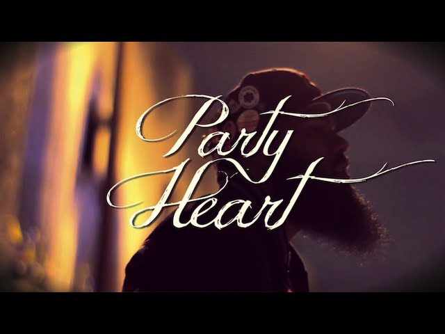 Stalley, Rick Ross - Party Heart