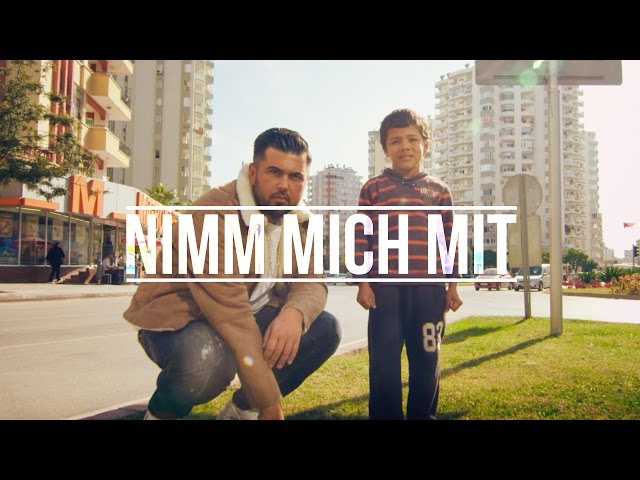 Summer Cem - Nimm Mich Mit