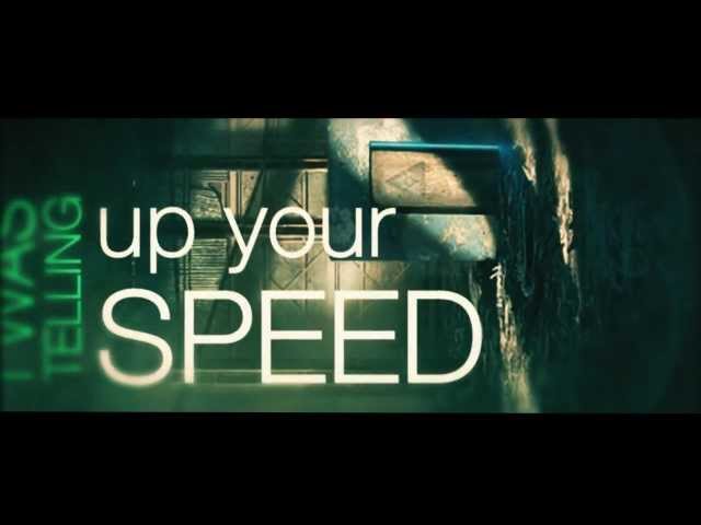 Sway, Lupe Fiasco - Still Speedin’ (Reloaded)