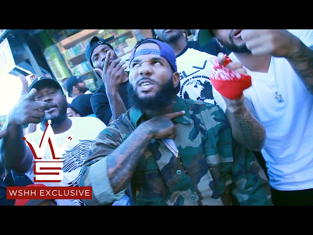 The Game - Pest Control (Meek Mill Diss)