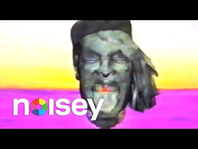 The Purist, Danny Brown - Jealouy