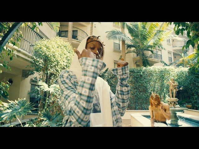The Underachievers - Play That Way