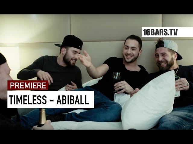 Timeless - Abiball (Premiere)