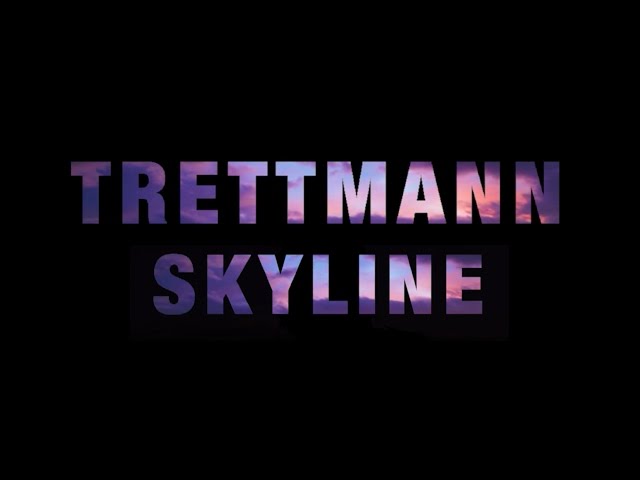 Trettmann - Skyline