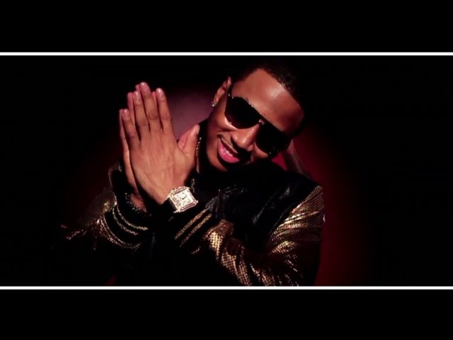 Trey Songz, Fabolous - What I Be On