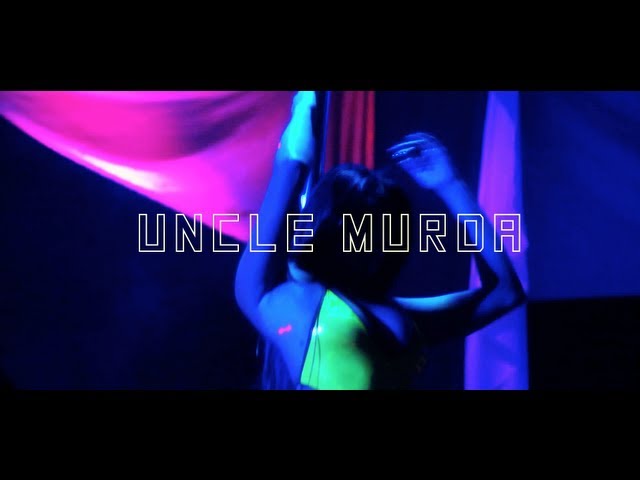 Uncle Murda - Peel Her Off