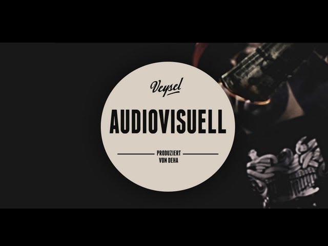 Veysel - Audiovisuell