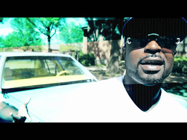 Young Buck - I’m Done Wit Yall