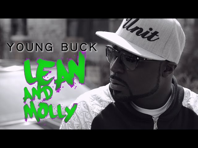 Young Buck - Lean And Molly
