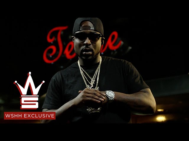 Young Buck - Let Me See It