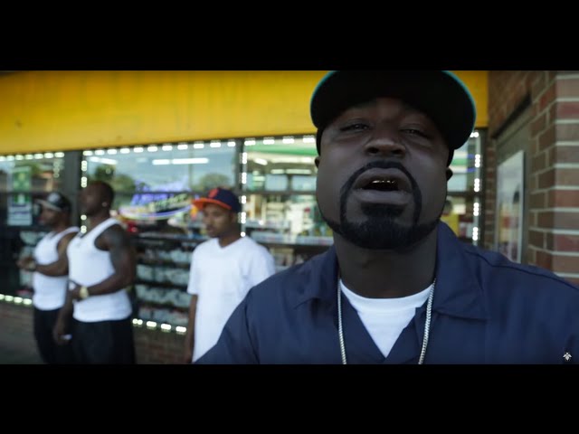 Young Buck - Money Right