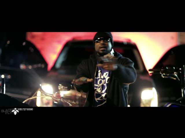 Young Buck - No Place For Me