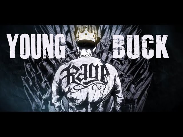Young Buck - Rage