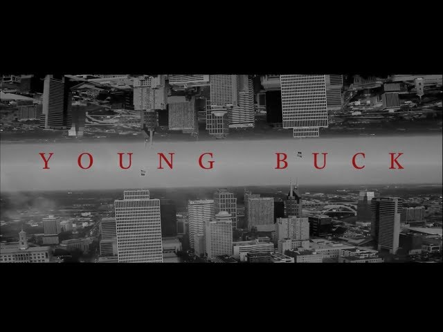 Young Buck - Rubberband Banks