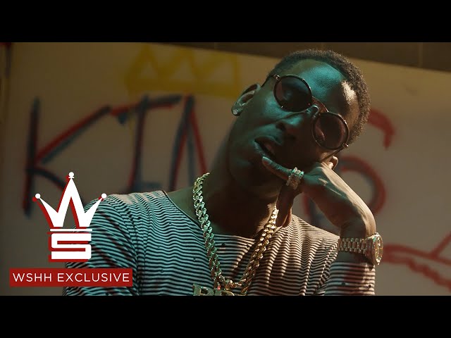 Young Dolph - How Could