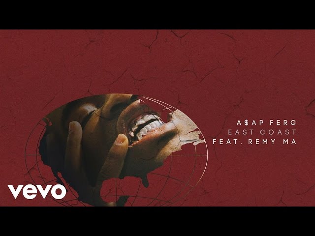 A$AP Ferg - East Coast (Audio) ft. Remy Ma