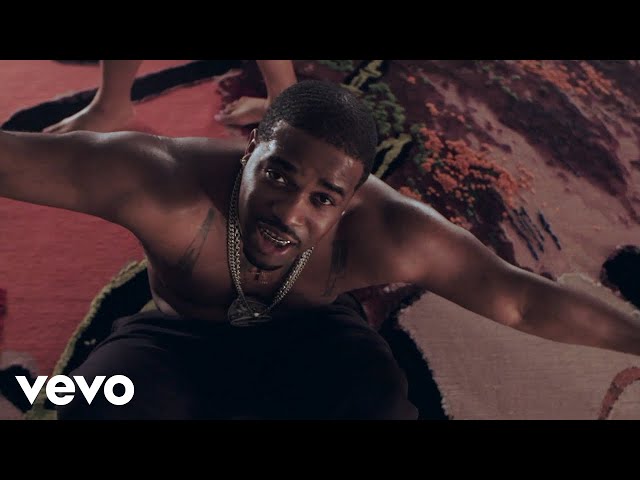 A$AP Ferg - Value