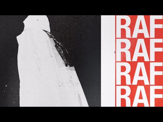 A$AP Rocky RAF Feat. Frank Ocean, Lil Uzi Vert & Quavo
