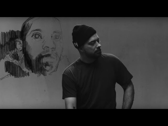 Aesop Rock - Get Out of the Car (Official Video)