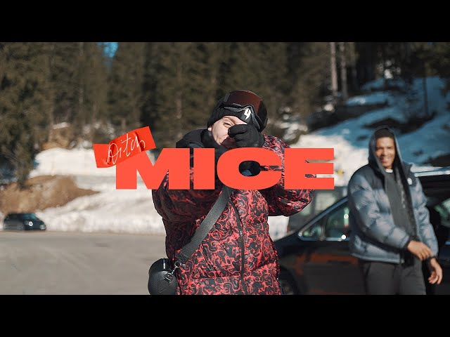 Aitch - Mice
