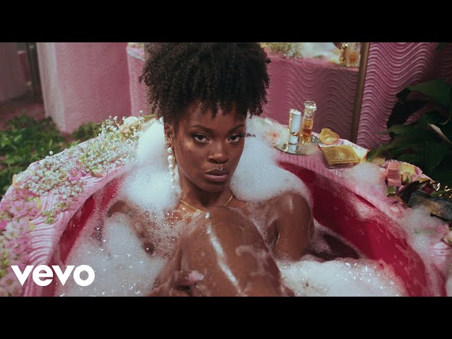 Ari Lennox - BMO