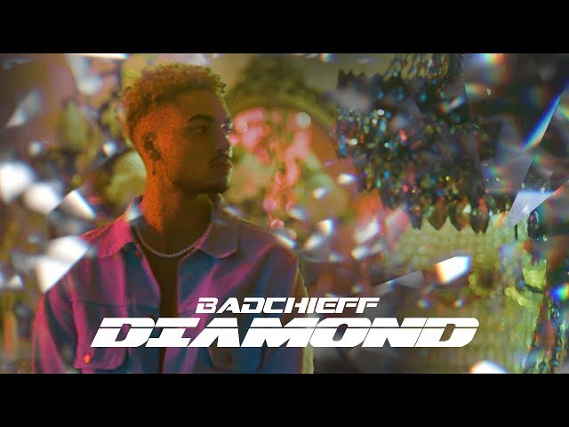 Badchieff - Diamond