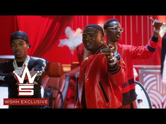 Bankroll Freddie, Young Dolph, Lil Baby - Drip Like Dis (Remix)