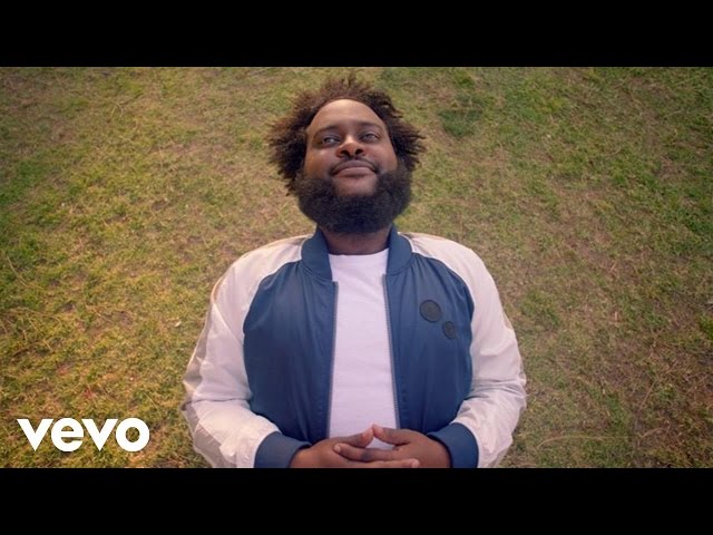 Bas - Clouds Never Get Old