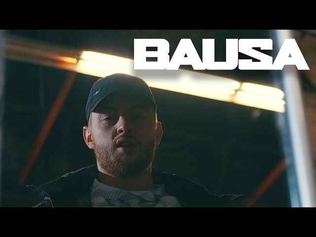 Bausa - Warum du mich hasst (Official Snippet Video)