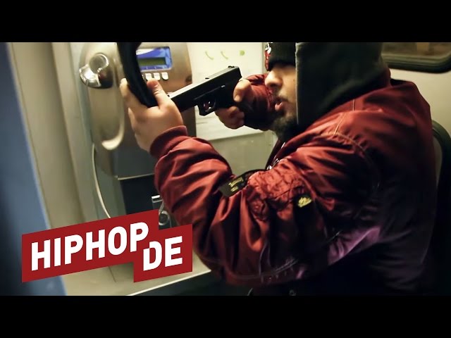 Beloskoni ft. Karmo Kaputto – Immer was dabei (prod. ChrisChrax) – Videopremiere