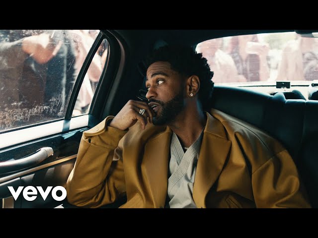 Big Sean, Ty Dolla $ign, Jhene Aiko - Single Again