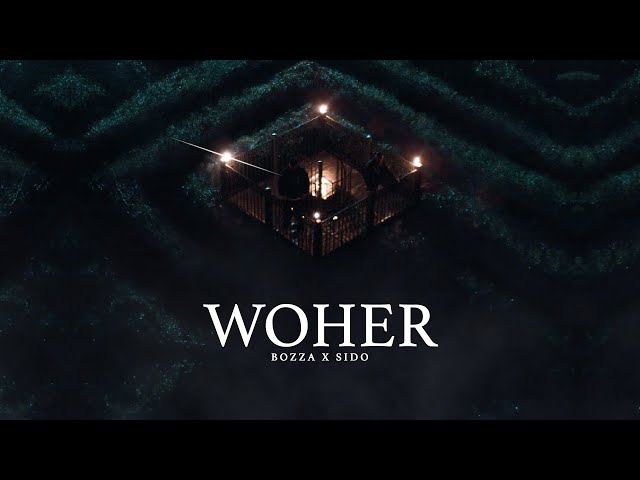 Bozza, Sido - Woher