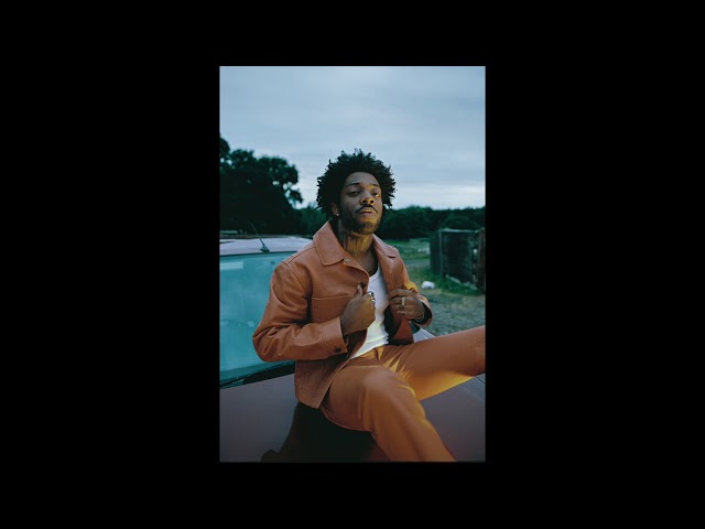 Brent Faiyaz - Rehab (Winter In Paris)