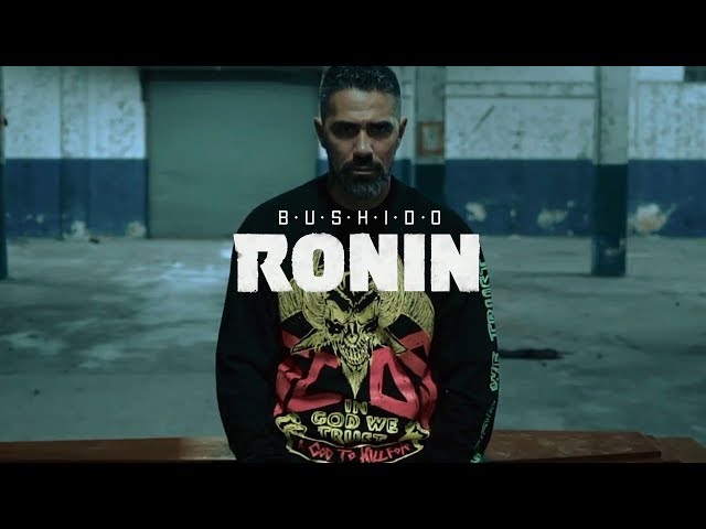 Bushido, Animus - Ronin